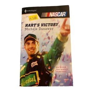 Hart's Victory by Michele Dunaway